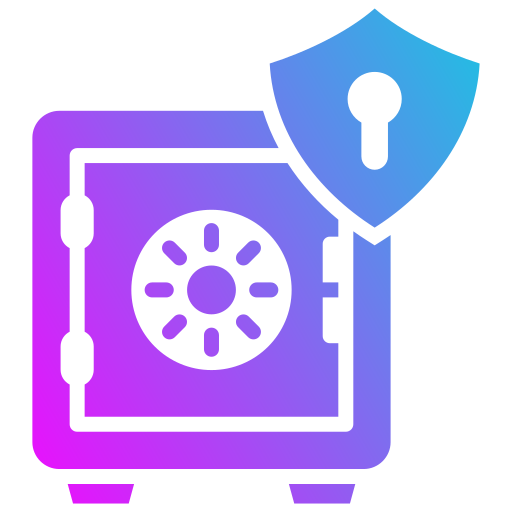 Project Vault Logo